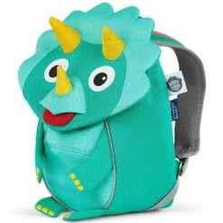 Affenzahn Kleiner Freund Dinosaurier Mochila Para El Jardín De Infancia 25 Cm -Maletas Tienda de ventas 285bab5e303c22b44b33f9e6e28e8b52 2