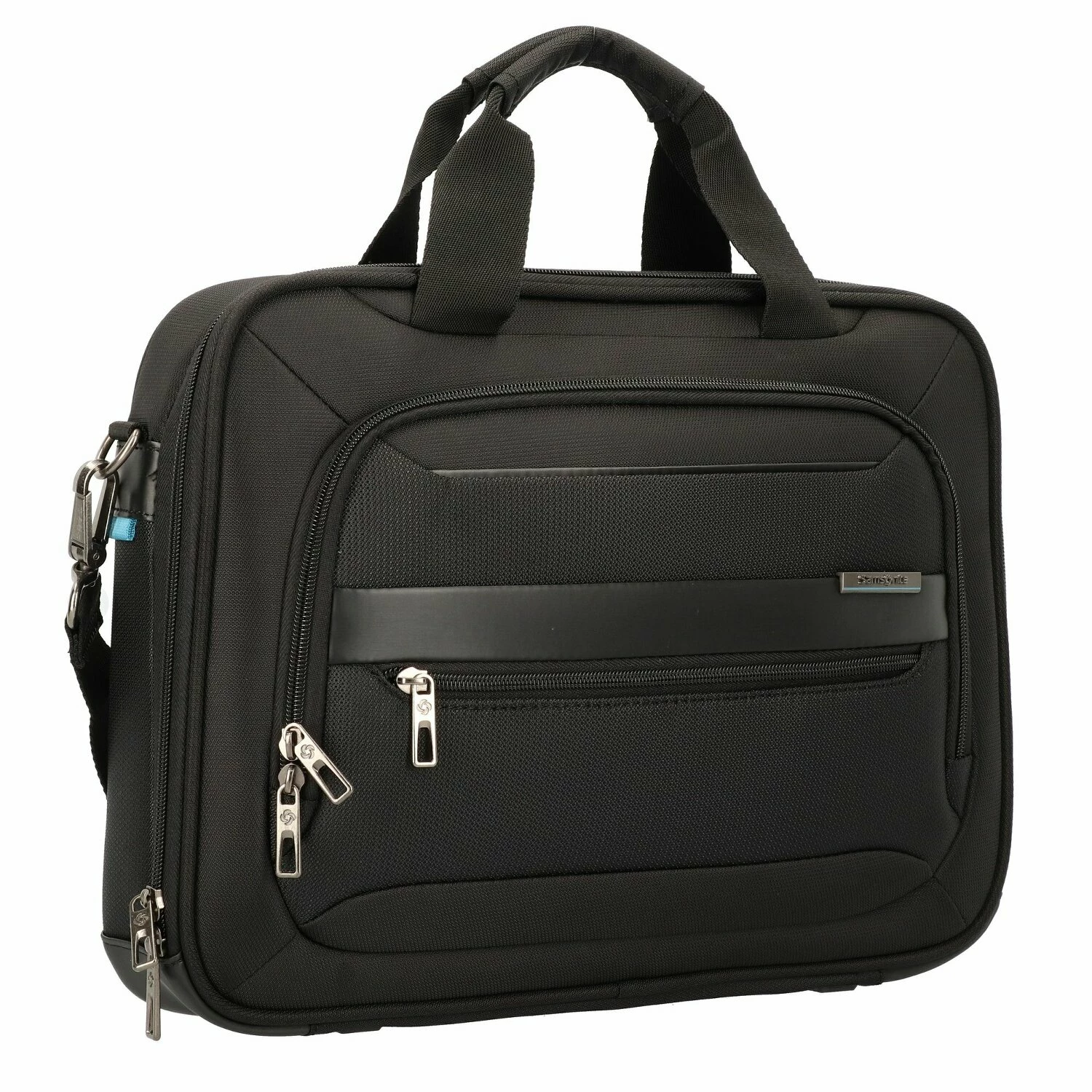Samsonite Vectura Evo Bolsa De Cabina 37 Cm Compartimento Para Portatíl 4 Samsonite Vectura Evo Bolsa De Cabina 37 Cm Compartimento Para Portatíl - Imagen 2