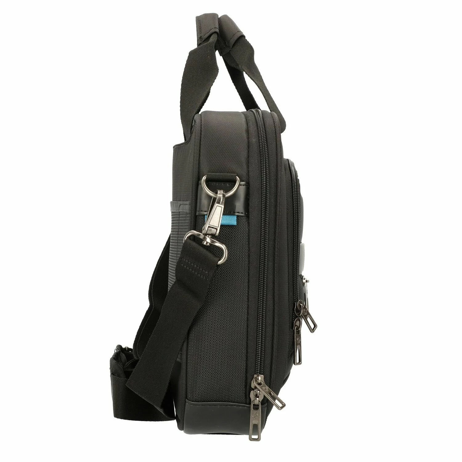 Samsonite Vectura Evo Bolsa De Cabina 37 Cm Compartimento Para Portatíl 5 Samsonite Vectura Evo Bolsa De Cabina 37 Cm Compartimento Para Portatíl - Imagen 3