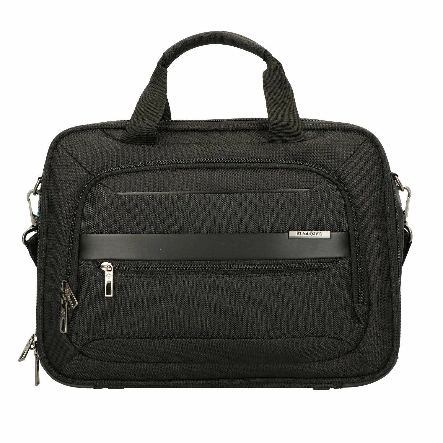 Samsonite Vectura Evo Bolsa De Cabina 37 Cm Compartimento Para Portatíl 3 Samsonite Vectura Evo Bolsa De Cabina 37 Cm Compartimento Para Portatíl