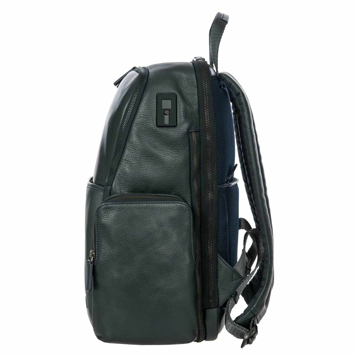 Bric's Mochila Torino Piel 45 Cm Compartimento Para Portátil 5 Bric's Mochila Torino Piel 45 Cm Compartimento Para Portátil - Imagen 3