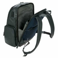 Bric's Mochila Torino Piel 45 Cm Compartimento Para Portátil 13 Bric's Mochila Torino Piel 45 Cm Compartimento Para Portátil -Maletas Tienda de ventas 2989861b09df5daa17c4848a2cf0f144 5
