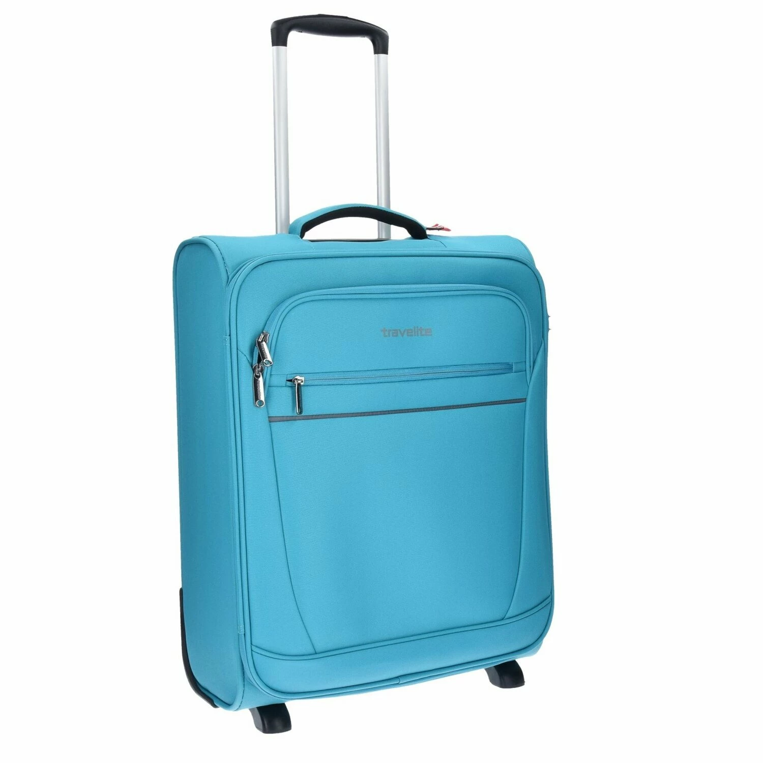 Travelite Trolley Cabina 2 Ruedas 55 Cm 4 Travelite Trolley Cabina 2 Ruedas 55 Cm - Imagen 2