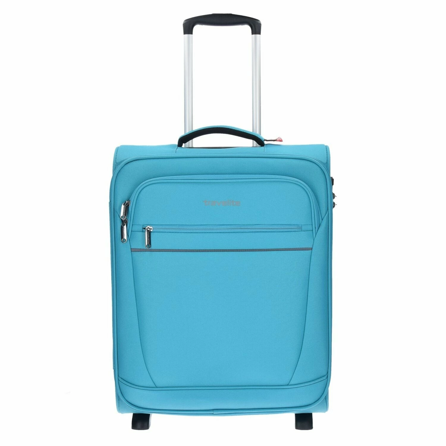 Travelite Trolley Cabina 2 Ruedas 55 Cm 3 Travelite Trolley Cabina 2 Ruedas 55 Cm