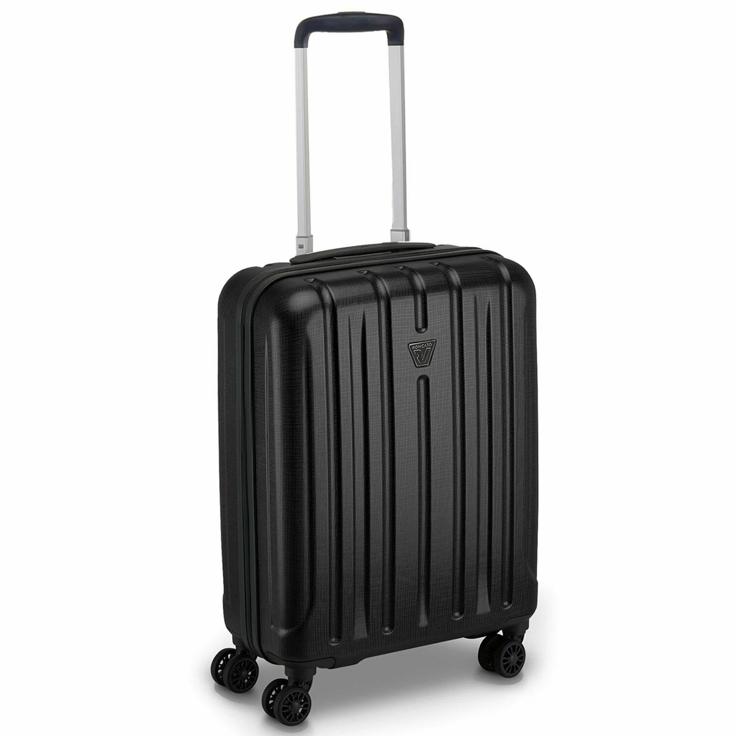 Roncato Kinetic 2.0 4 Ruedas Carro De La Cabina S 55 Cm 4 Roncato Kinetic 2.0 4 Ruedas Carro De La Cabina S 55 Cm - Imagen 2