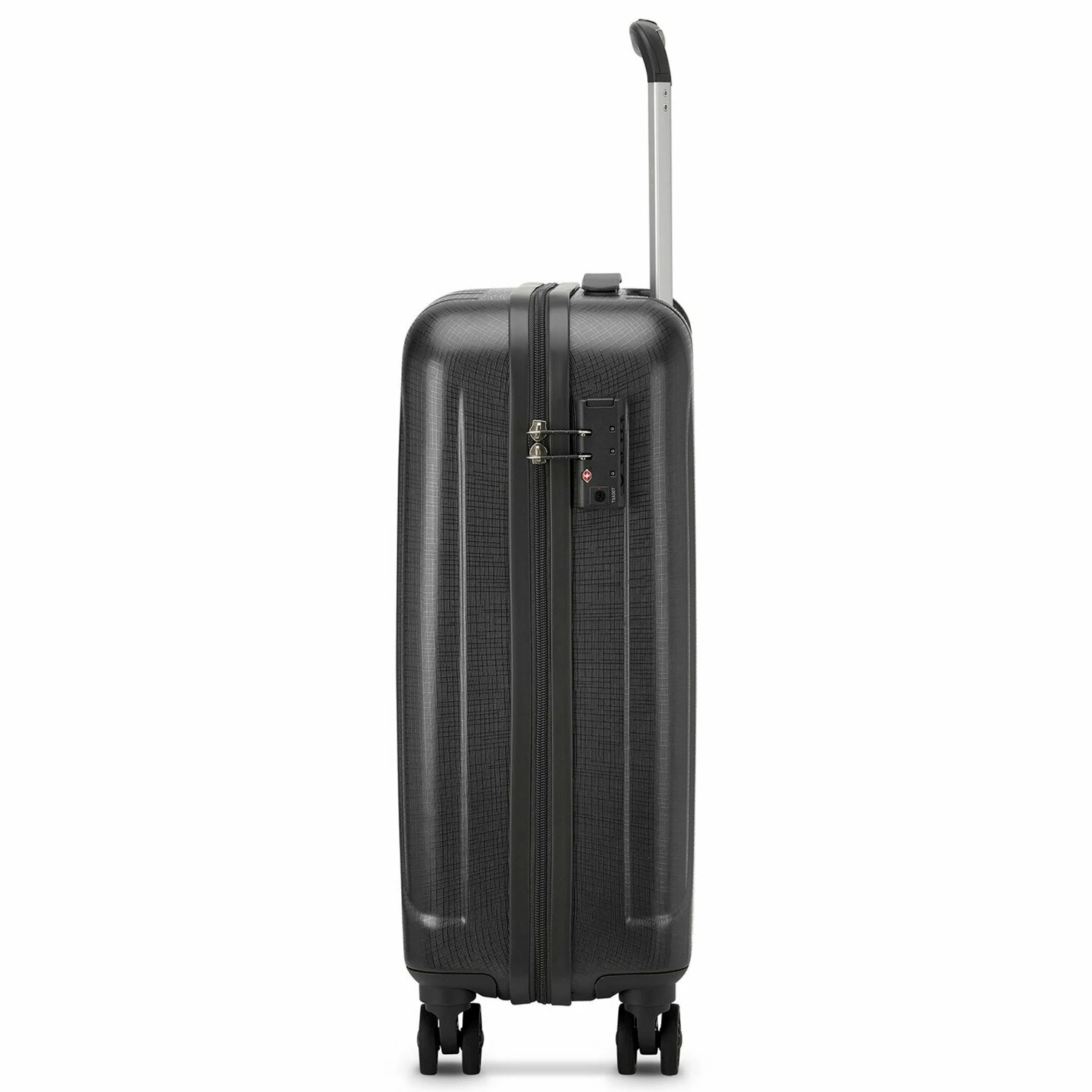 Roncato Kinetic 2.0 4 Ruedas Carro De La Cabina S 55 Cm 5 Roncato Kinetic 2.0 4 Ruedas Carro De La Cabina S 55 Cm - Imagen 3