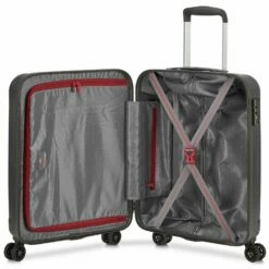 Roncato Kinetic 2.0 4 Ruedas Carro De La Cabina S 55 Cm 11 Roncato Kinetic 2.0 4 Ruedas Carro De La Cabina S 55 Cm -Maletas Tienda de ventas 2ab9694fcadcb9f10f17d4f80f9f33b8 4