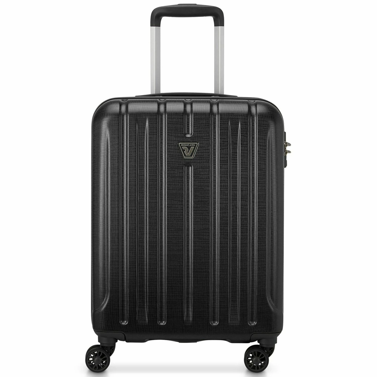 Roncato Kinetic 2.0 4 Ruedas Carro De La Cabina S 55 Cm 3 Roncato Kinetic 2.0 4 Ruedas Carro De La Cabina S 55 Cm