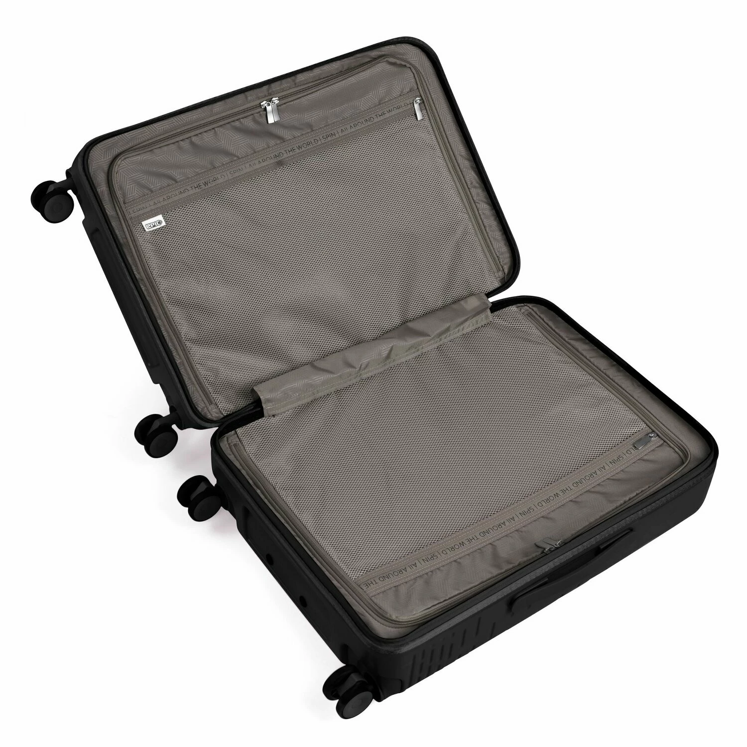 EPIC Carro De 4 Ruedas Spin 65 Cm 7 EPIC Carro De 4 Ruedas Spin 65 Cm - Imagen 5