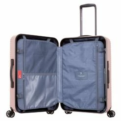 HiScore 4 Ruedas Carrito 76 Cm -Maletas Tienda de ventas 2de65fa7eb9ea510ecd74708d268c5aa 2