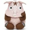 Affenzahn Großer Freund Mochila Para El Jardín De Infancia 31 Cm