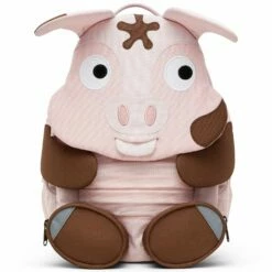 Affenzahn Großer Freund Mochila Para El Jardín De Infancia 31 Cm