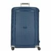 Samsonite S'Cure Spinner Trolley De 4 Ruedas 75 Cm -Maletas Tienda de ventas 2ebaf19643e6c95ed0d84dc64420d9f1