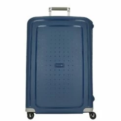 Samsonite S'Cure Spinner Trolley De 4 Ruedas 75 Cm