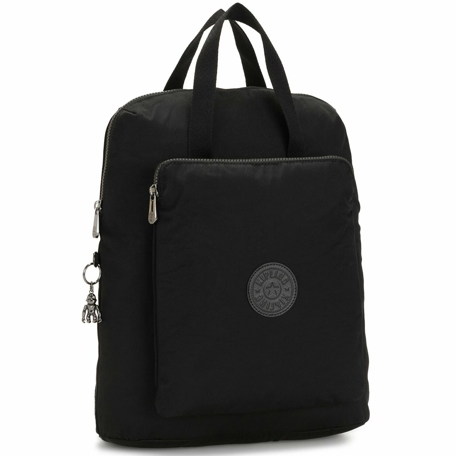 Kipling Mochila Basic Elevated Kazuki Compartimento Para Portátil De 39 Cm 4 Kipling Mochila Basic Elevated Kazuki Compartimento Para Portátil De 39 Cm - Imagen 2