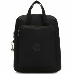 Kipling Mochila Basic Elevated Kazuki Compartimento Para Portátil De 39 Cm