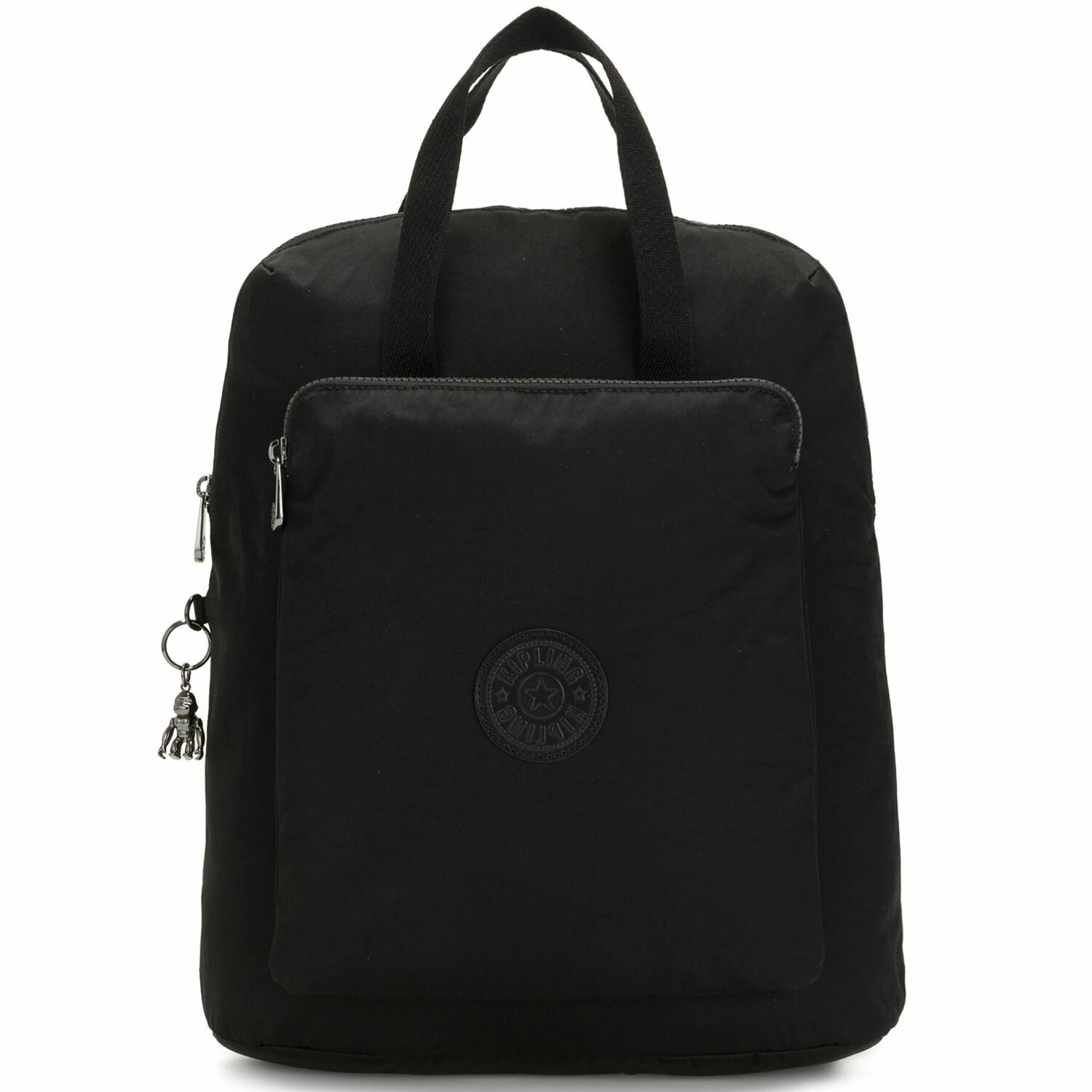Kipling Mochila Basic Elevated Kazuki Compartimento Para Portátil De 39 Cm 3 Kipling Mochila Basic Elevated Kazuki Compartimento Para Portátil De 39 Cm