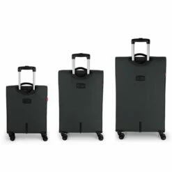 Gabol Juego 3 Maleta De 4 Ruedas 3pcs. -Maletas Tienda de ventas 2f79065d8108f1591f5e213ecf97b376 2