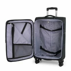 Gabol Juego 3 Maleta De 4 Ruedas 3pcs. -Maletas Tienda de ventas 2f79065d8108f1591f5e213ecf97b376 3