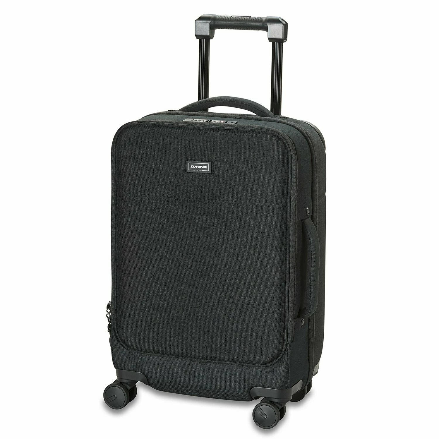 Dakine Trolley De Cabina De 4 Ruedas Verge Compartimento Para Portátil De 51 Cm 3 Dakine Trolley De Cabina De 4 Ruedas Verge Compartimento Para Portátil De 51 Cm
