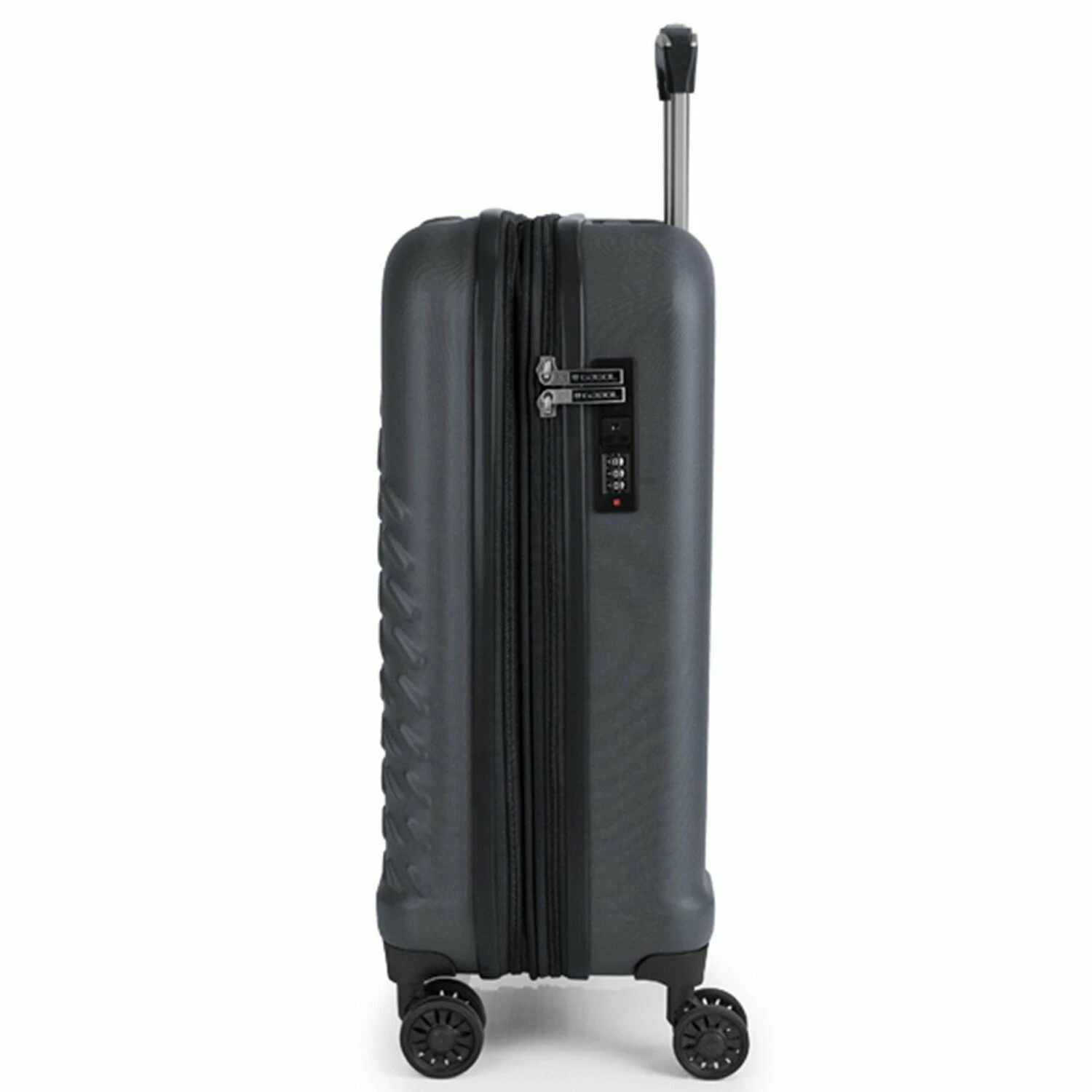 Gabol Journey 4 Ruedas Carro De La Cabina S 54 Cm 4 Gabol Journey 4 Ruedas Carro De La Cabina S 54 Cm - Imagen 2