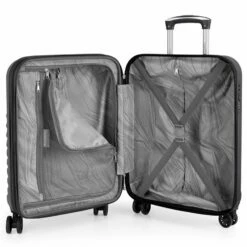 Gabol Journey 4 Ruedas Carro De La Cabina S 54 Cm 9 Gabol Journey 4 Ruedas Carro De La Cabina S 54 Cm -Maletas Tienda de ventas 344a6e0acf3df7e2304afe67ba13adda 3