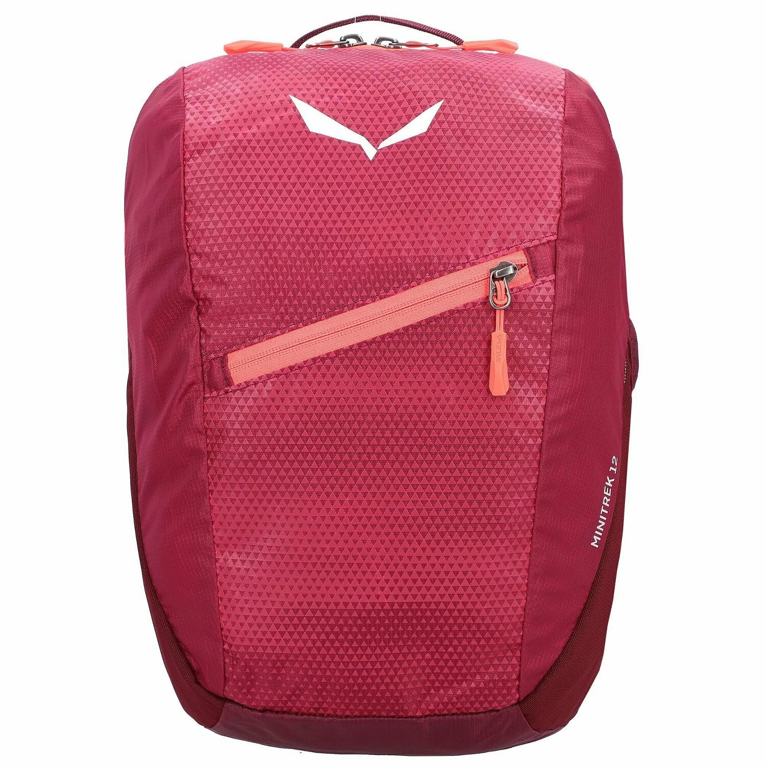 SALEWA Mochila Minitrek 12L 38 Cm 3 SALEWA Mochila Minitrek 12L 38 Cm