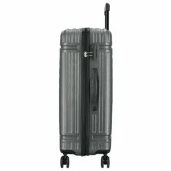 Vancouver Trolley De 4 Ruedas De 75 Cm Con Ruedas Dobles -Maletas Tienda de ventas 360e6c414e40636b63ec204fe92bfd68 2