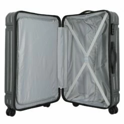 Vancouver Trolley De 4 Ruedas De 75 Cm Con Ruedas Dobles -Maletas Tienda de ventas 360e6c414e40636b63ec204fe92bfd68 4