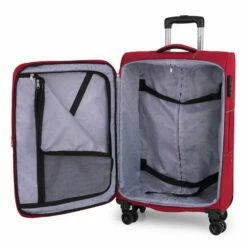 Gabol Carro De 4 Ruedas 67 Cm -Maletas Tienda de ventas 3667d31b6062aa5d6618b7e9ce64c4e0 3