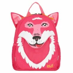 Jack Wolfskin Mochila Infantil Little Jack 27 Cm
