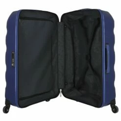 Samsonite Engenero Spinner Trolley De 4 Ruedas 69 Cm -Maletas Tienda de ventas 37716d293bfe9583880c2767e0120128 4
