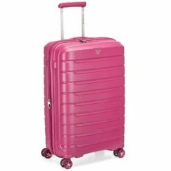 Roncato Butterfly 4 Ruedas Carrito 68 Cm -Maletas Tienda de ventas 37d962729ede03f7be076c78f23b6633 1