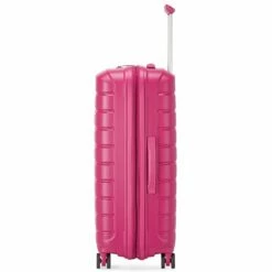 Roncato Butterfly 4 Ruedas Carrito 68 Cm -Maletas Tienda de ventas 37d962729ede03f7be076c78f23b6633 2