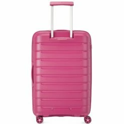 Roncato Butterfly 4 Ruedas Carrito 68 Cm -Maletas Tienda de ventas 37d962729ede03f7be076c78f23b6633 3