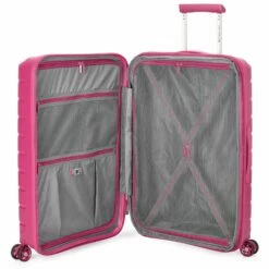 Roncato Butterfly 4 Ruedas Carrito 68 Cm -Maletas Tienda de ventas 37d962729ede03f7be076c78f23b6633 4