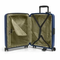 Gabol Sendai Trolley Cabina 4 Ruedas 55 Cm -Maletas Tienda de ventas 388d609e3228be5d6b9f3ad6a3ade080 3