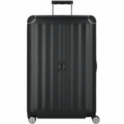 Maletas Tienda de ventas 42 Piz Deluxe 4 Ruedas Carrito 77 Cm