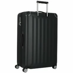 Piz Deluxe 4 Ruedas Carrito 77 Cm -Maletas Tienda de ventas 3a538d47d16aeb500c2721a4d2ff98df 3