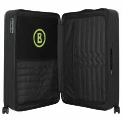 Piz Deluxe 4 Ruedas Carrito 77 Cm -Maletas Tienda de ventas 3a538d47d16aeb500c2721a4d2ff98df 4