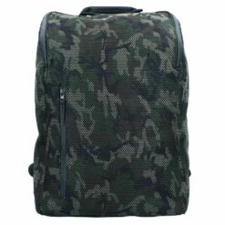 JOST Mochila De Malla 41 Cm Compartimento Para Portátil