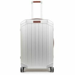 Piquadro Carro Alu 4 Ruedas 69 Cm