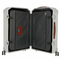 Piquadro Carro Alu 4 Ruedas 69 Cm -Maletas Tienda de ventas 3b36986b811b1c8e0b014512b4455e4e 4