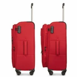 Melbourne 3.0 4 Ruedas Carrito M 69 Cm -Maletas Tienda de ventas 3c639c5fad31f049872e5ba77fe0c2f2 2