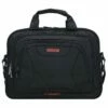 American Tourister AT Work Flight Bag Compartimento Para Portátil De 30 Cm