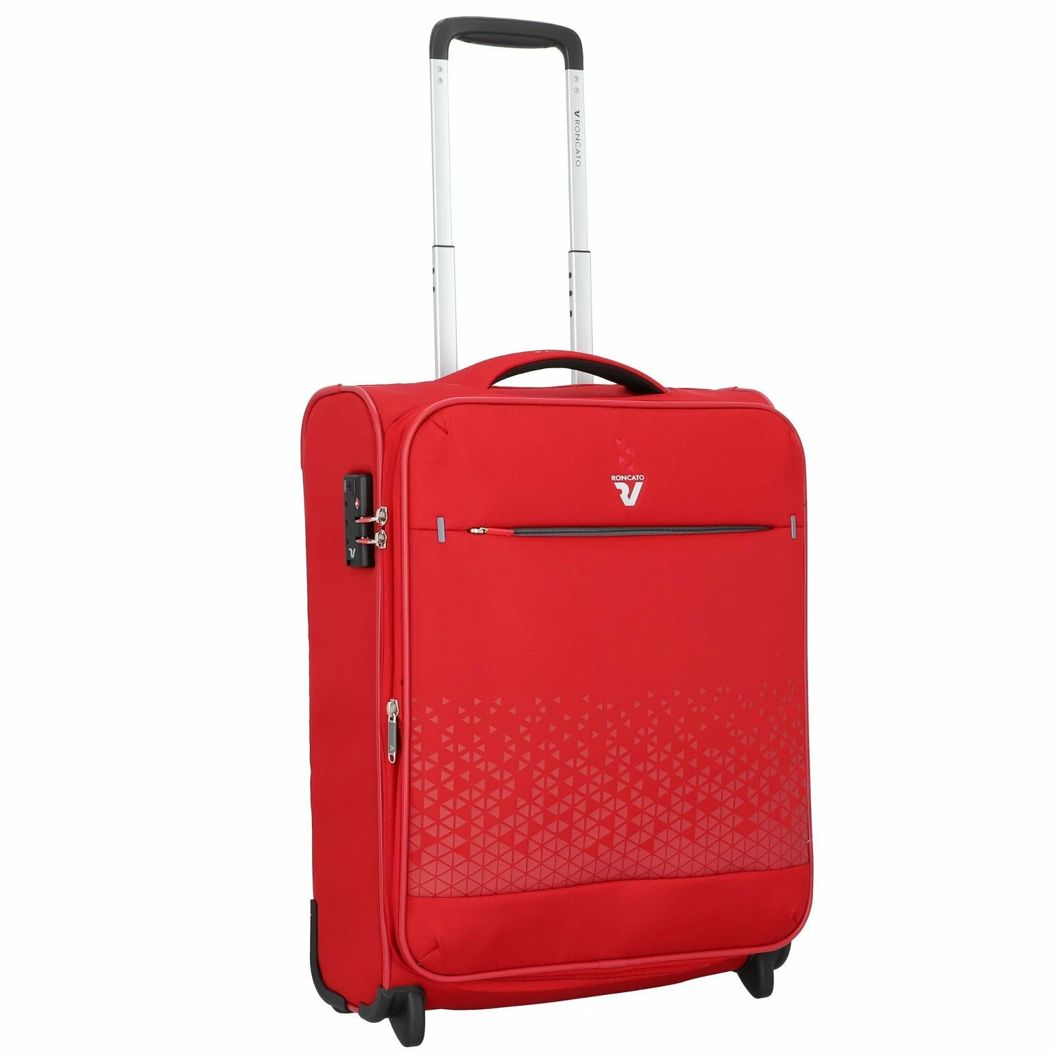 Roncato Trolley De Cabina Crosslite De 2 Ruedas 55 Cm 4 Roncato Trolley De Cabina Crosslite De 2 Ruedas 55 Cm - Imagen 2