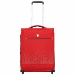 Roncato Trolley De Cabina Crosslite De 2 Ruedas 55 Cm