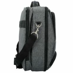 Bolsa De Vuelo Basic Plus Compartimento Para Portátil De 43 Cm 9 Bolsa De Vuelo Basic Plus Compartimento Para Portátil De 43 Cm -Maletas Tienda de ventas 40b84cb36f6e1f2ea6e96575d266bf62 2