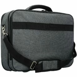 Bolsa De Vuelo Basic Plus Compartimento Para Portátil De 43 Cm 10 Bolsa De Vuelo Basic Plus Compartimento Para Portátil De 43 Cm -Maletas Tienda de ventas 40b84cb36f6e1f2ea6e96575d266bf62 3