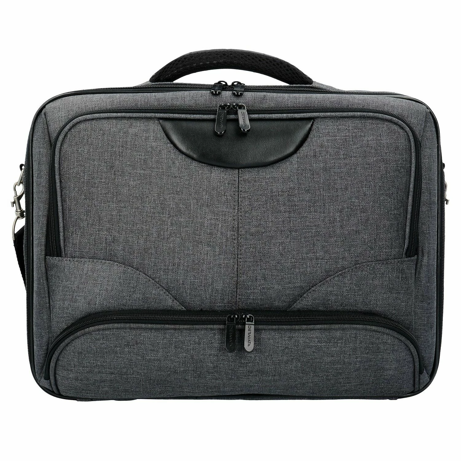 Bolsa De Vuelo Basic Plus Compartimento Para Portátil De 43 Cm 3 Bolsa De Vuelo Basic Plus Compartimento Para Portátil De 43 Cm